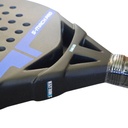 Padelschläger Toalson S-Mach Pro Padel Turnierschläger schwarz.jpg
