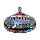 Padelschläger Toalson S-Mach Tour Control Padel Allroundschläger blau-schwarz.jpg