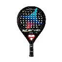 Padelschläger Toalson S-Mach Tour Control - Allround Padel Racket blue black.jpg