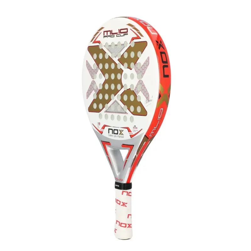 Padelschläger Toalson S-Mach Tour Control - Allround Padel Racket blau schwarz.jpg