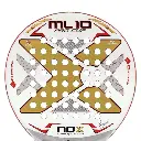 Padelschläger Toalson S-Mach Tour Control - Allround Padel Racket blue black.jpg