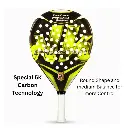 Padelschläger Akkeron Fenix Edition Carbon.webp