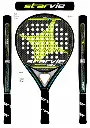 Padelschläger Toalson S-Mach Tour Control Padel Allroundschläger blau-schwarz.jpg