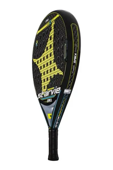 Padelschläger Toalson S-Mach Tour Control - Allround Padel Racket blue black.jpg
