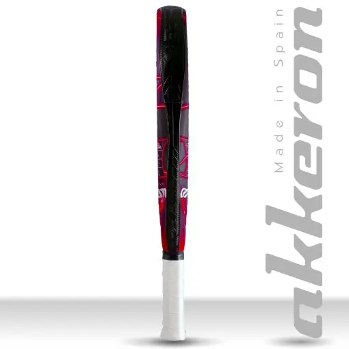 Padelschläger Toalson S-Mach Tour Control Padel Allroundschläger blau-schwarz.jpg