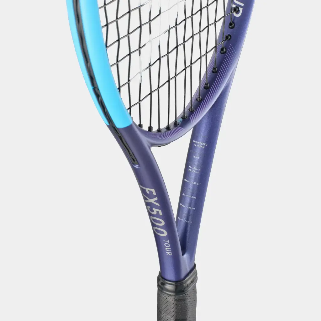 Dunlop Tennisschläger_26_FX 500 TOUR_3.WebP