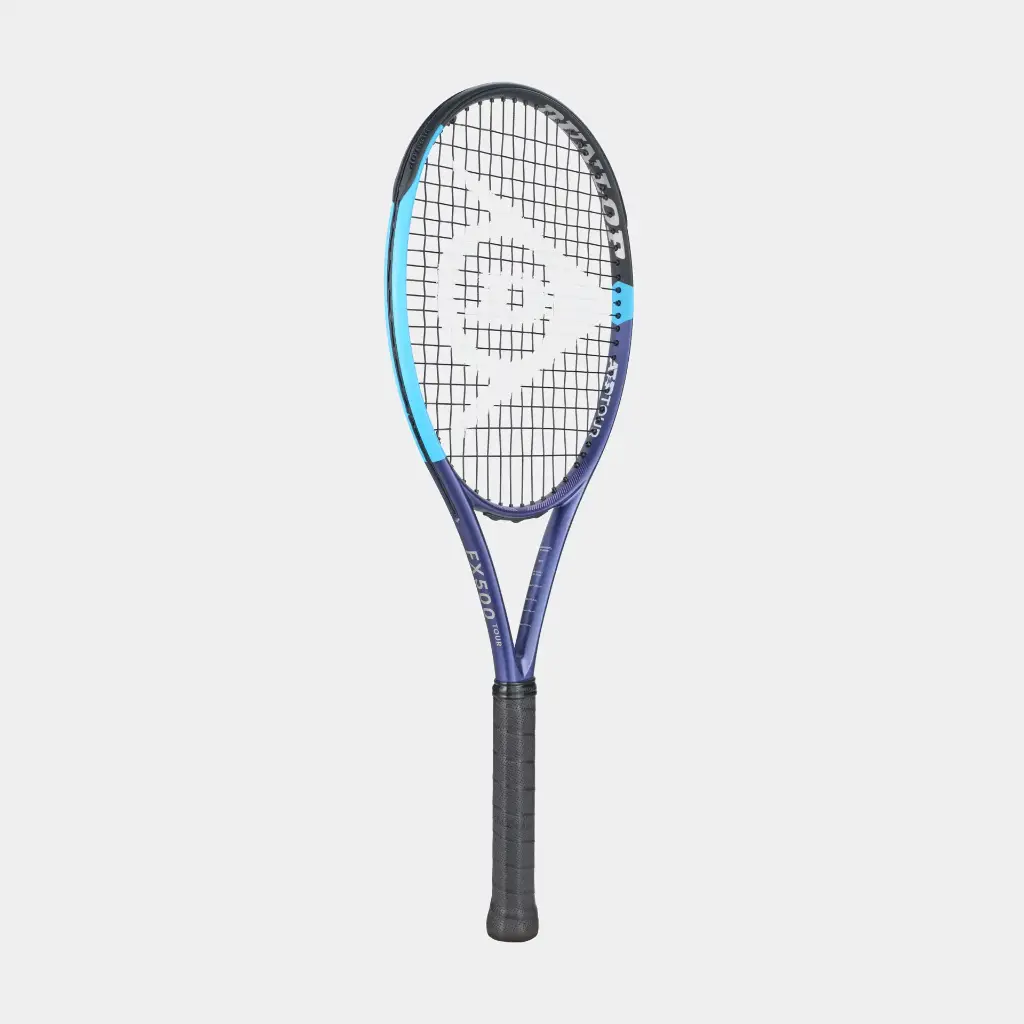 Dunlop Tennisschläger_26_FX 500 TOUR_6.WebP