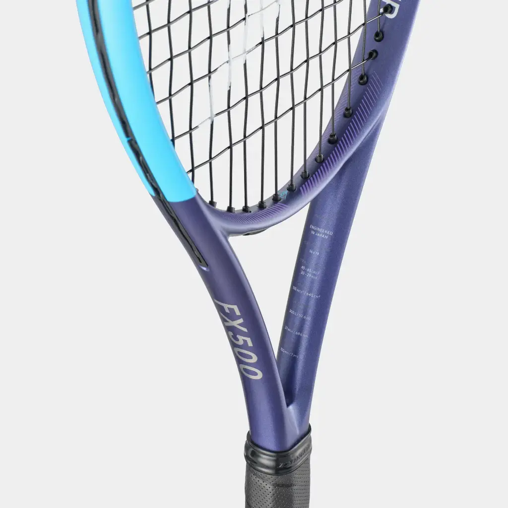Dunlop Tennisschläger_26_FX 500_3.WebP