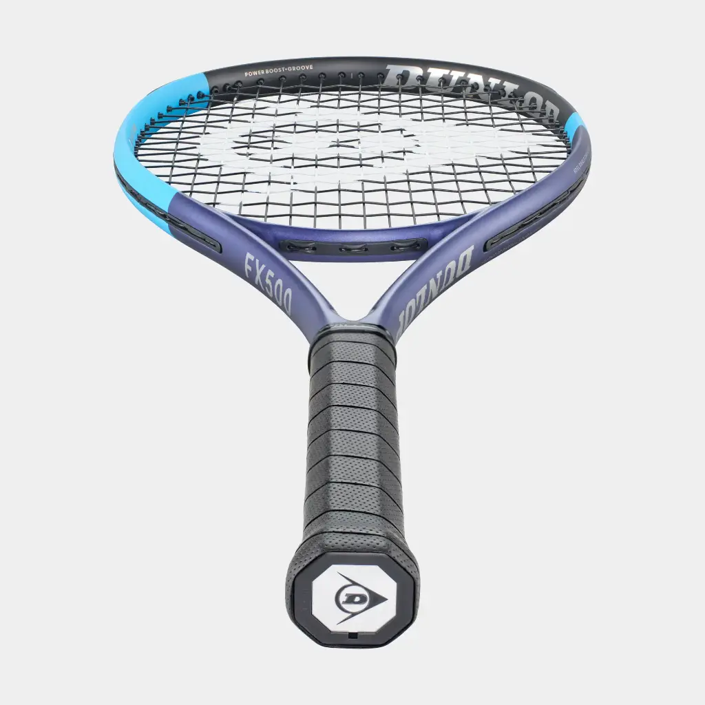 Dunlop Tennisschläger_26_FX 500_4.WebP