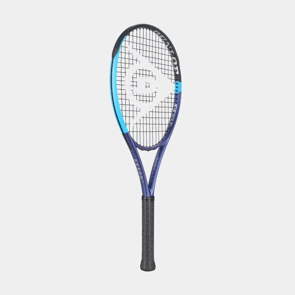 Dunlop Tennisschläger_26_FX 500 LS_6.WebP