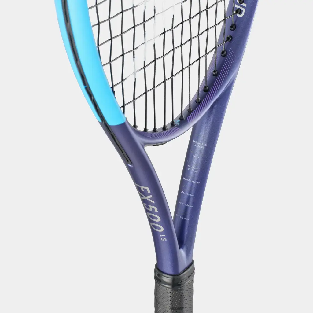 Dunlop Tennisschläger_26_FX 500 LS_3.WebP