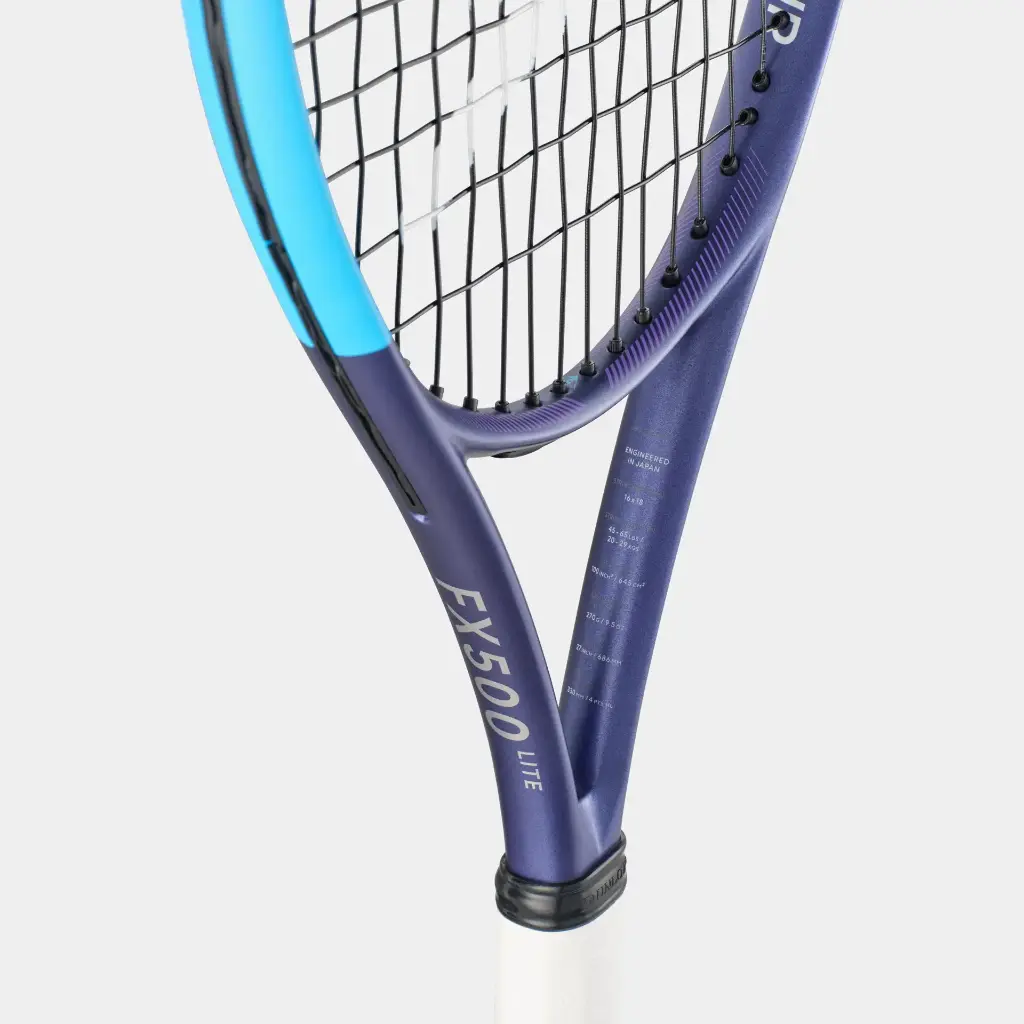 Dunlop Tennisschläger_26_FX 500 LITE_3.WebP