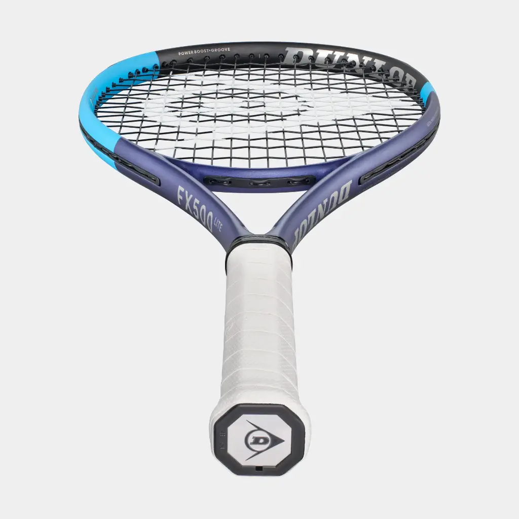 Dunlop Tennisschläger_26_FX 500 LITE_4.WebP