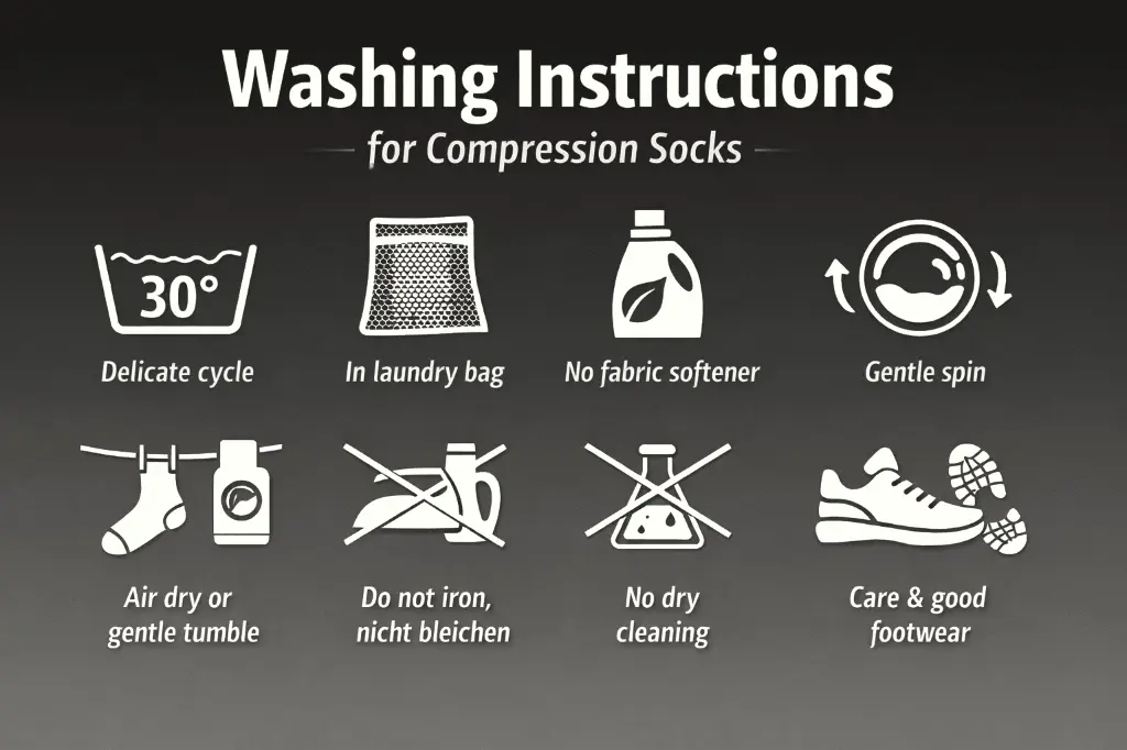 Washing Instructions O-Motion Pro Sport Compression Socks.jpg (1) (1).webp