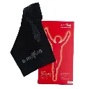 O-motion Pro Oberschenkel Kompressionsstrumpf Upper Leg Tube Sport Compression 2.webp