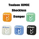Tennisschläger Vibrationsdämpfer Toalson IOMIC Shockless - viele Farben - Tennis.jpg