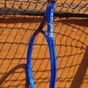 Tennisschläger TOALSON S-MACH TOUR 280g 300g blau - Allround Tennis Racket.jpg