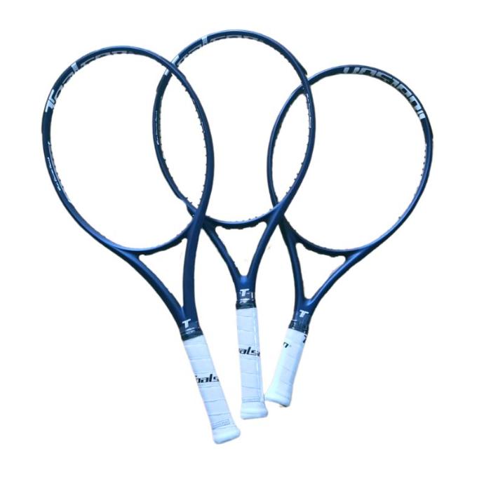 Kinder Tennisschläger - Junior Racket TOALSON S-MACH TOUR JR. 25.jpg