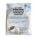 Tennissaite Toalson Synthetic Tournament 1,38mm Tennis String Set 12m natural mutilfil - Comfort, Control, Durability.jpg