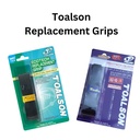 Tennis Basis-Griffbänder Toalson Replacement Grips.jpg