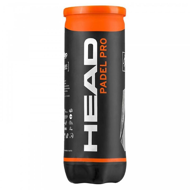 HEAD Padel Pro Padelbälle 3er Dose.jpg
