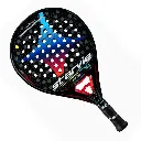 Padelschläger Starvie Titania Kepler Allroundschläger