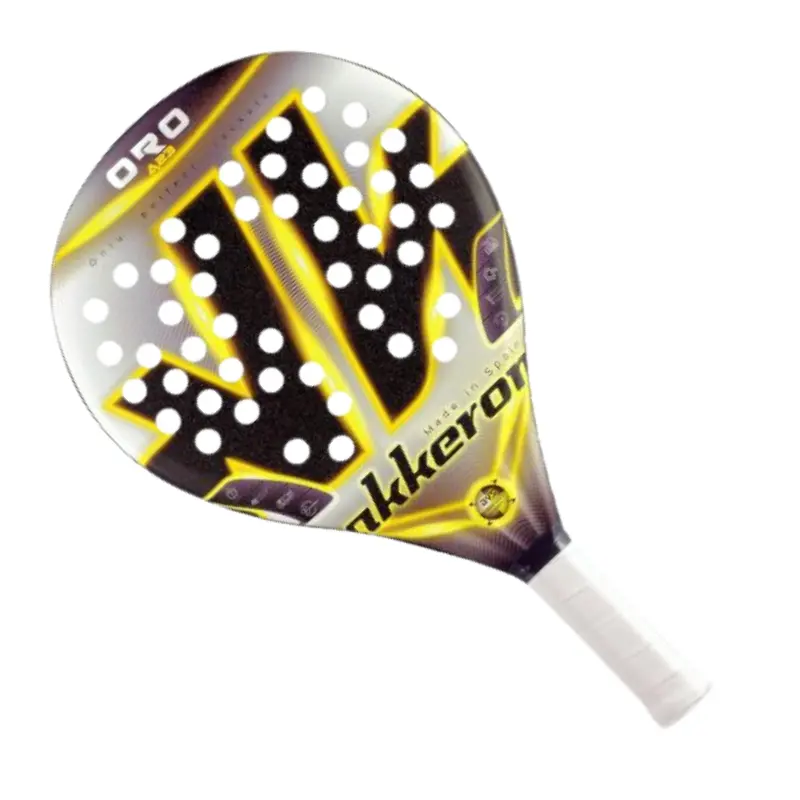 Padelschläger Akkeron ORO Turnierschläger