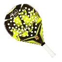Padel Racket Akkeron FENIX EDITION Carbon Tournament Racket