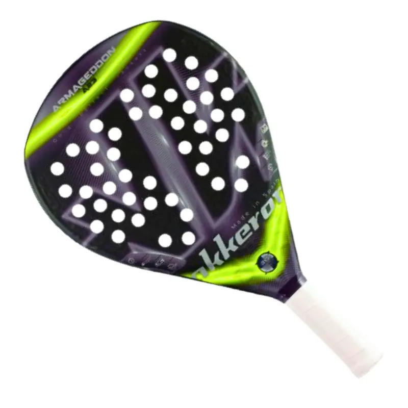 Padel Racket Akkeron Armageddon Tournament Racket