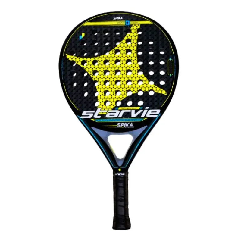 Padelschläger Starvie Spika Allroundschläger