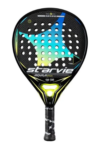 Padelschläger Starvie Aquila Space Turnierschläger