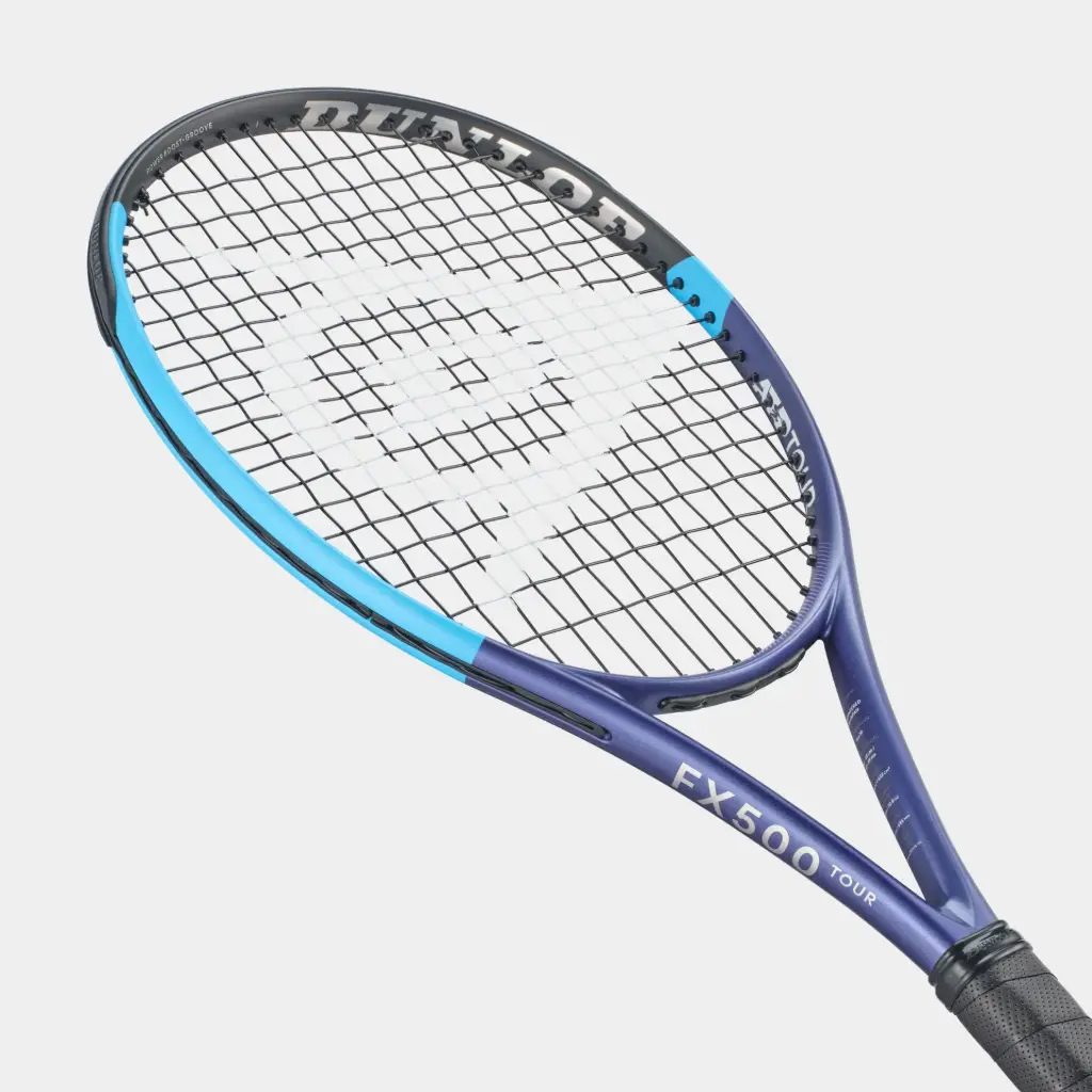 Tennis Racket Dunlop FX 500 Tour Tournament Racket (2)