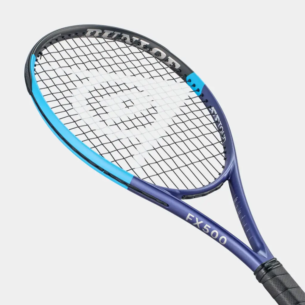 Tennisschläger Dunlop FX 500 Turnierschläger (1)