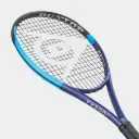 Tennisschläger Dunlop FX 500 LS Turnierschläger