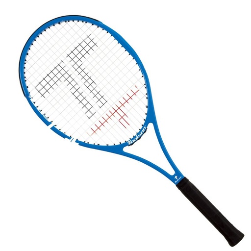 Tennisschläger Power Swing Racket 400g Trainingsschläger