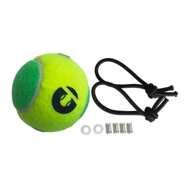 TopspinPro Ersatzball Original für TopspinPro Tennis Trainingshilfe