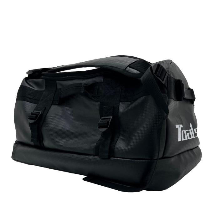 Tennistasche Duffle Bag Sporttasche (schwarz)