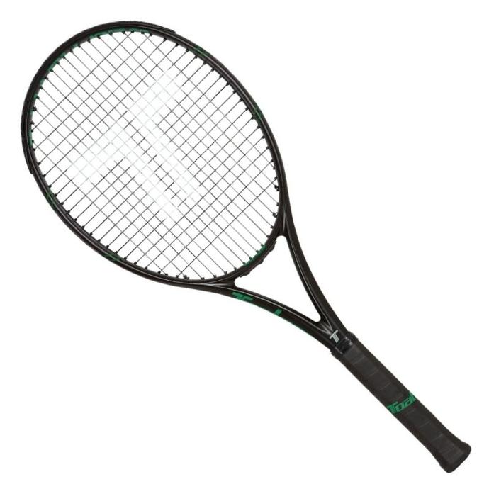 Tennis Racket S-Mach Pro 97 295g Tournament Racket (1)
