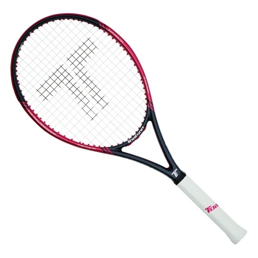 Tennisschläger Toalson Spoon IMP 105 Komfortschläger (1)