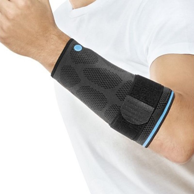 Dynamics Plus Epicondylitis