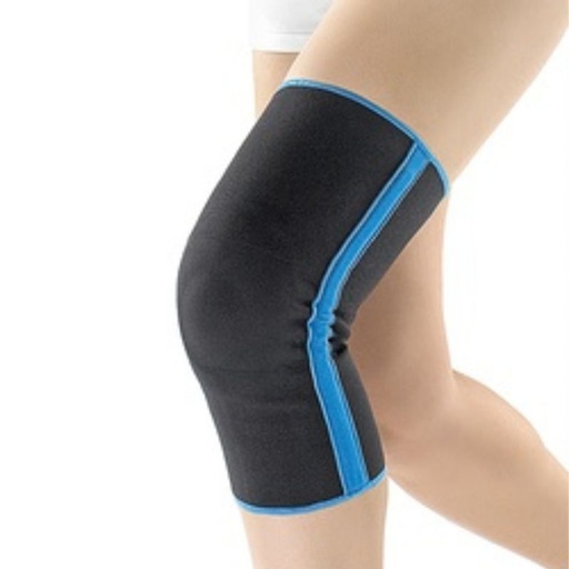 Dynamics Kniebandage Color (1)