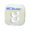 Vibrationsdämpfer Toalson IOMIC Shockless