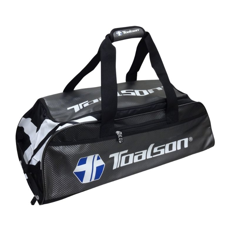 Tennistasche Pro Turniertasche (schwarz)