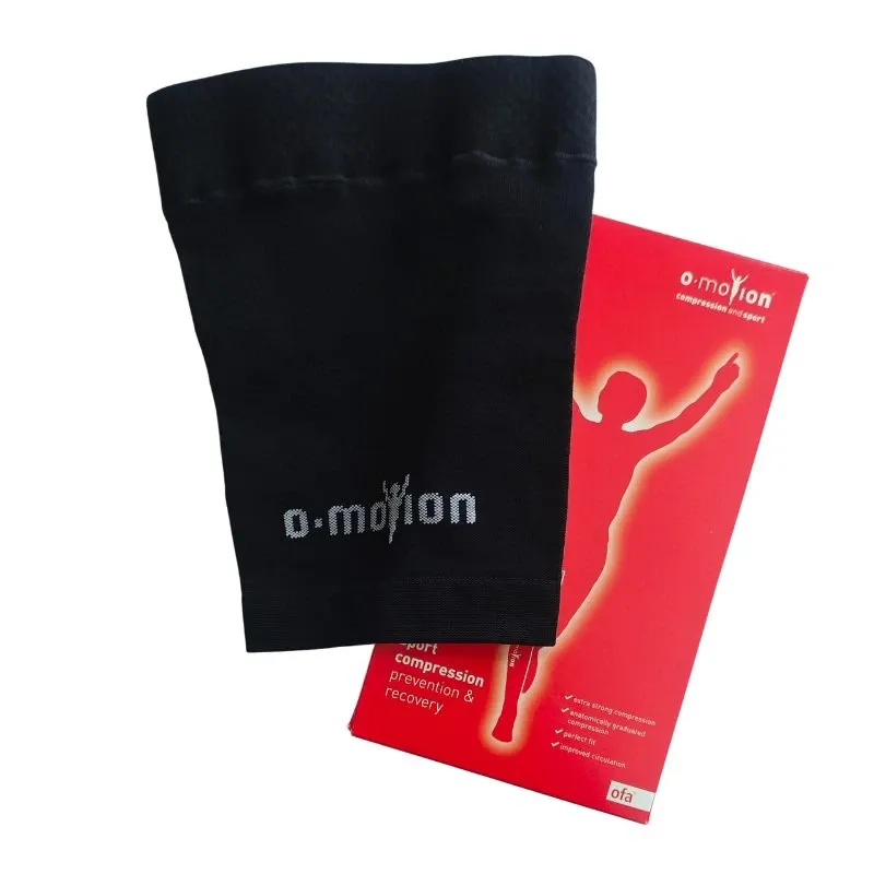 O-motion Pro Upper Leg Compression Tube - Sport Professional Tube