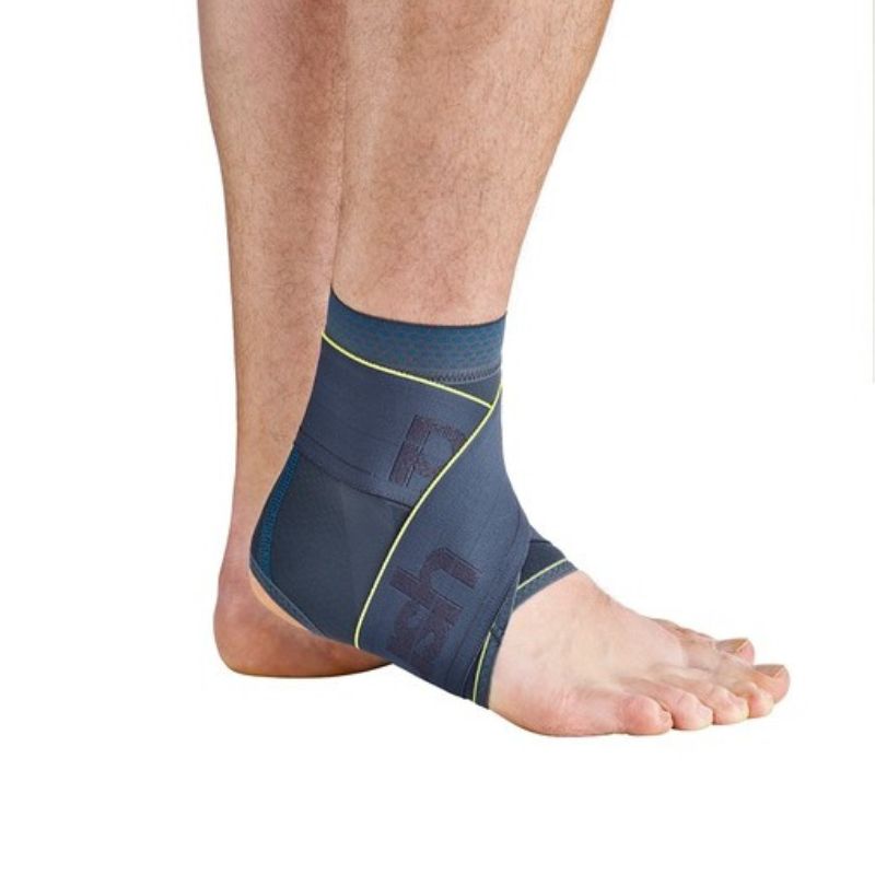 Push Sports Knöchelbandage 8  (S, links)