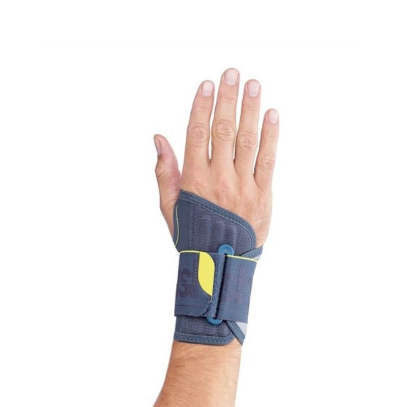 Push Sports Wrist Brace (S, left)