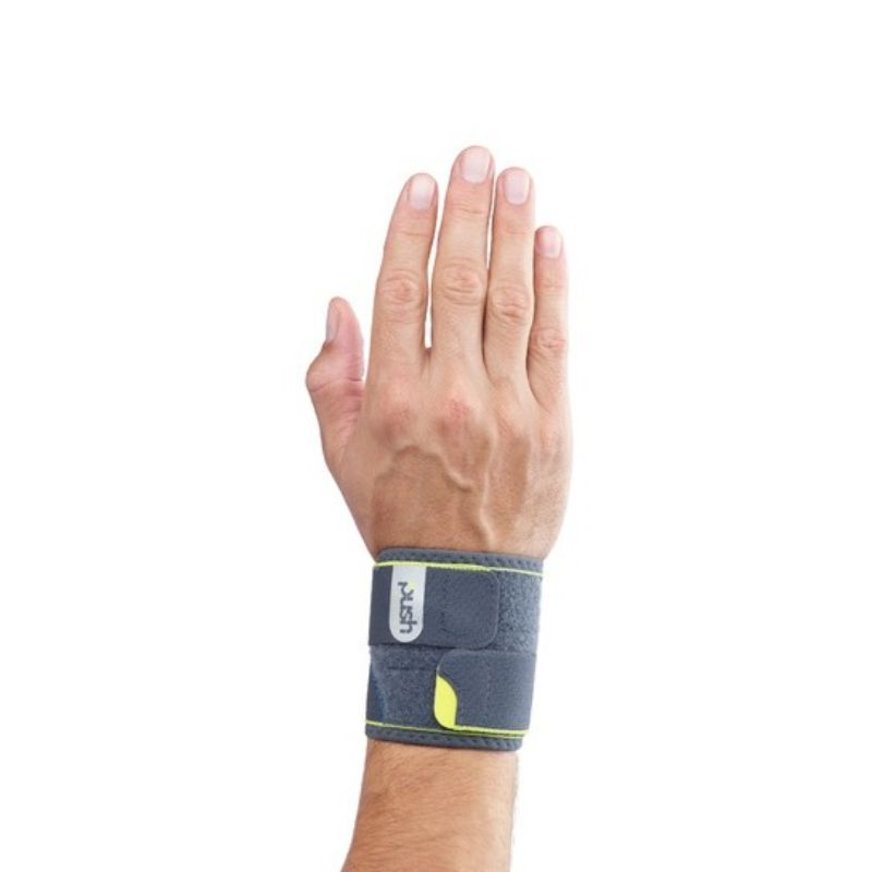 Push Sports Handgelenksstütze (links)