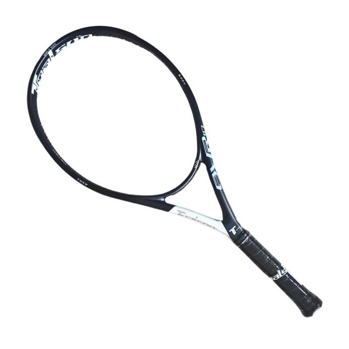Tennisschläger OVR 117 249g Oversize Komfortschläger