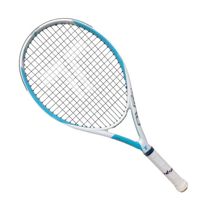 Tennisschläger OVR 117 249g Oversize Komfortschläger