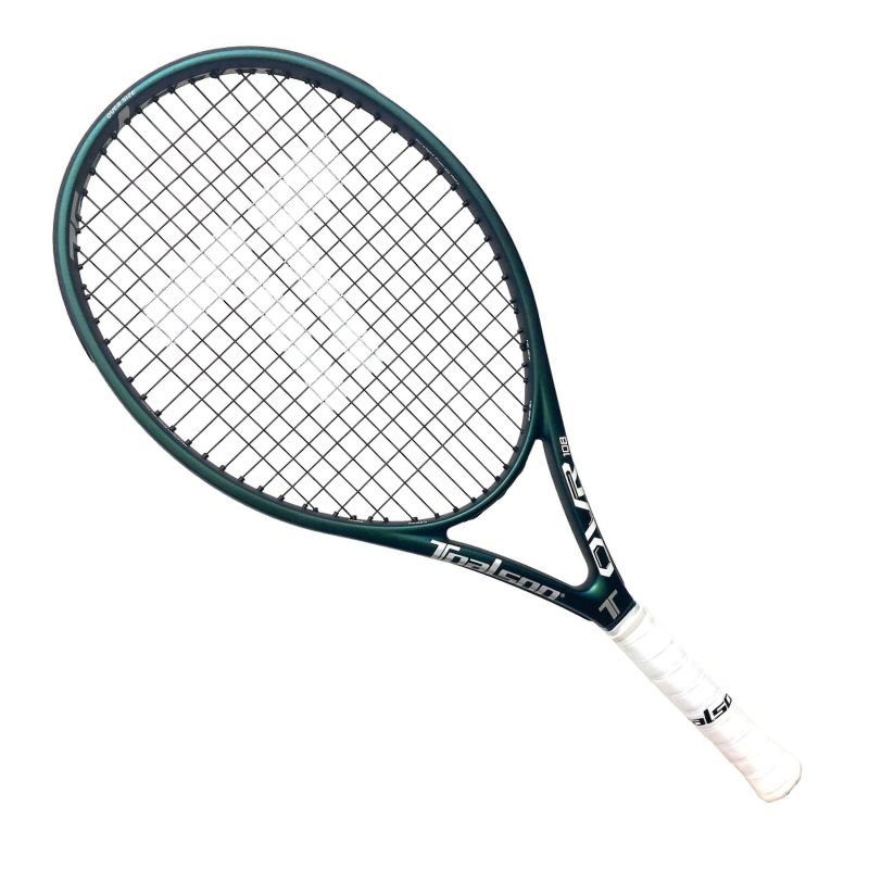 Tennisschläger OVR 108 268g Oversize Komfortschläger